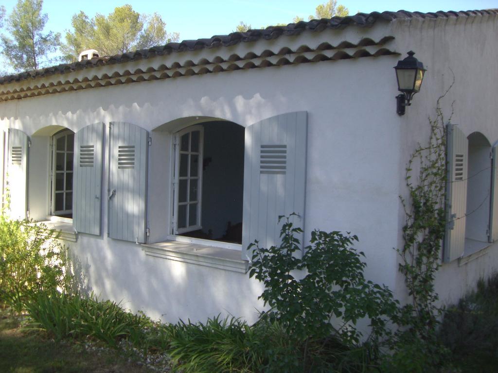 Le Mas De Notre-Dame Bed and Breakfast La Londe-les-Maures Δωμάτιο φωτογραφία